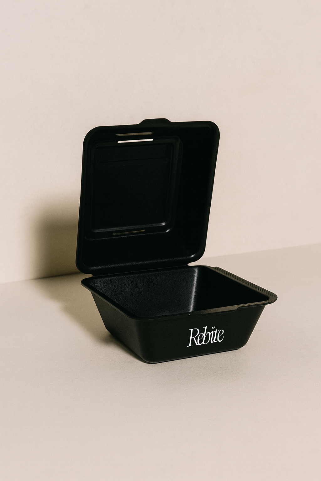 The Box
